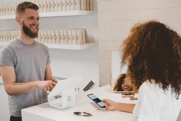 POS Systems by WolfCodeLabs — Custom point of sale solutions tailored for retail stores, restaurants, and service businesses. Streamline transactions, manage inventory, and track sales in real time.